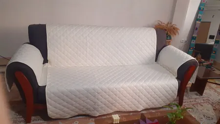 کاور مبل 8 نفره سندس کد F1012