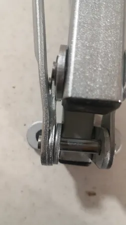 هسته شکن یونیور مدل اهرمی Unior Force-125