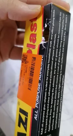 چسب مایع رازی مدل Allplast