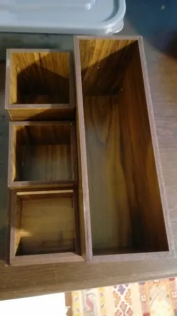 نظم دهنده دکو مارکت کد D076