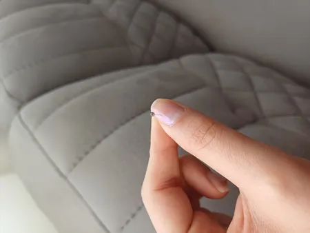 پیرسینگ بینی زنانه کد PS625