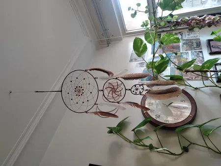 آویز دریم کچر کد MR001