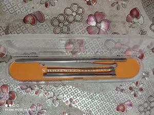 تجریه خرید گوش پاک کن مدل F85 بسته 6 عددی