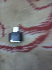 تجریه خرید مبدل OTG به microUSB وریتی مدل A302