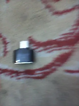 مبدل OTG به microUSB وریتی مدل A302