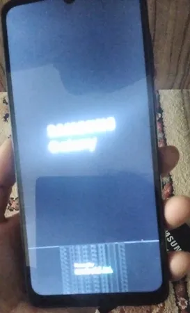 گوشی موبایل سامسونگ مدل Galaxy A05 دو سیم کارت ظرفیت 64 گیگابایت و رم 4 گیگابایت