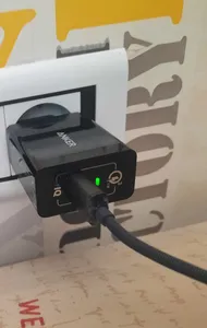 تجریه خرید شارژر دیواری  انکر مدل A2013 Power Port