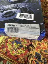 تجریه خرید کیت کلاچ آیسین کد 608 مناسب برای تیبا 215
