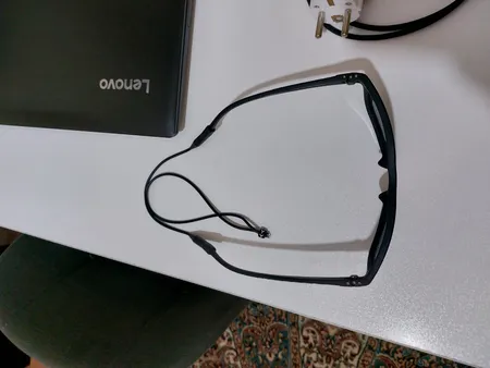 بند عینک کد ACS012BLK