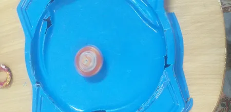 فرفره مدل انفجاری اسپرایزن B205