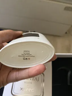 ادوپرفیوم مردانه اکسید مدل Avantaj حجم 100 میلی لیتر