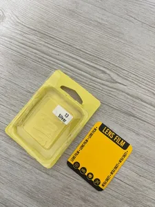 تجریه خرید محافظ لنز دوربین لنز شیلد مدل رینگی مناسب برای گوشی موبایل اپل iPhone 13