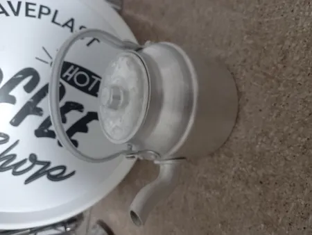 کتری مدل W20-0.8L