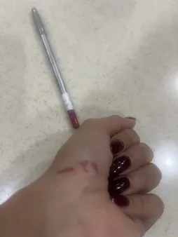 مداد لب بارین بیوتی شماره 29