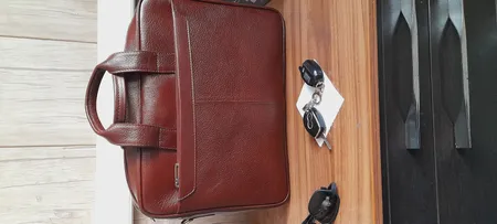 کیف اداری گارد مدل ZHENERAL FL