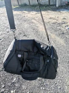 تجریه خرید ساک ورزشی نیلپر توریستر مدل 671 ایوا