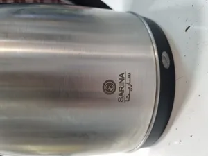 تجریه خرید کتری برقی سارینا مدل SA-105