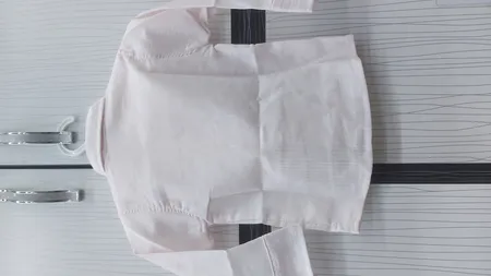 پیراهن آستین بلند پسرانه مدل S1