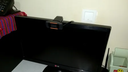 وب کم مدل x50