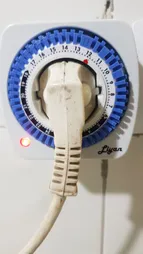 تایمر برق مدل TG28 A