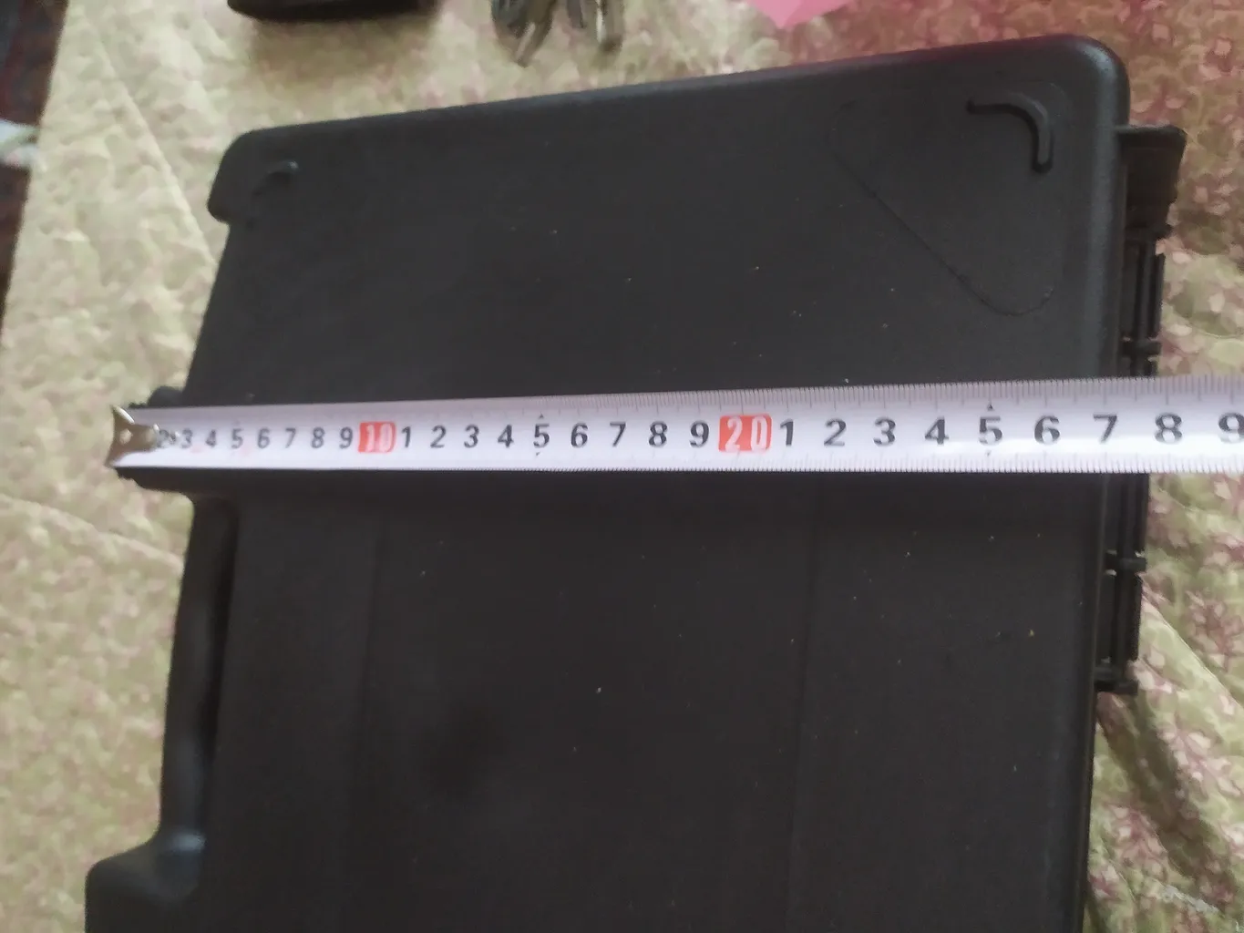 جعبه ابزار آکو مدل 396-33