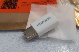 تجریه خرید مبدل Micro USB به کانکتور USB-C هوآوی مدل Redukc