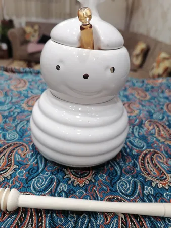 عسل خوری باریز کد 2133