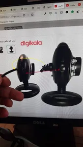 تجریه خرید وب کم ایکس پی-پروداکت مدل XP-955M