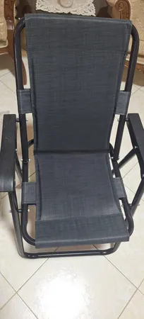 میز و صندلی تاشو سفری مدل APD بسته 5 عددی