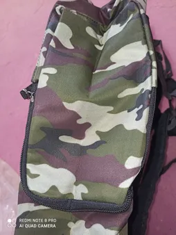 کوله پشتی فوروارد مدل FCLT8006