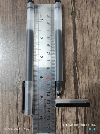 روان نویس شیائومی مدل 2WC بسته 2 عددی