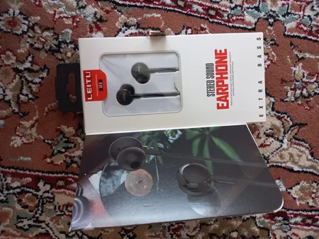 هندزفری لیتو مدل LE-5