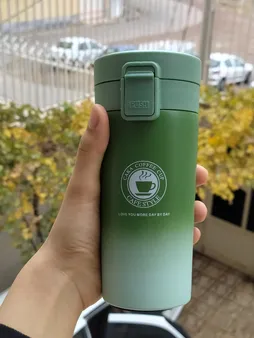 ماگ مدل تراول 5-1-1