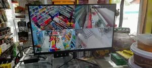 تجریه خرید مانیتور نکسار مدل NDM-22VN سایز 22 اینچ