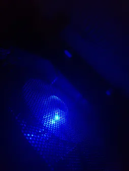 پایه خنک کننده  لپ تاپ یوکام مدل 638