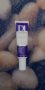 تجریه خرید کرم ترمیم کننده پوست صورت درمالیفت مدل سیکالیفت مناسب پوست‌های آسیب‌دیده حجم 30 میلی لیتر