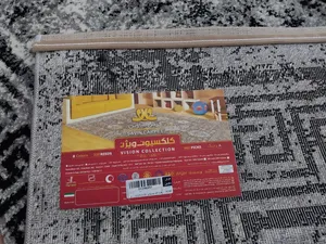 تجریه خرید فرش ماشینی ساوین کد 4118 زمینه مشکی