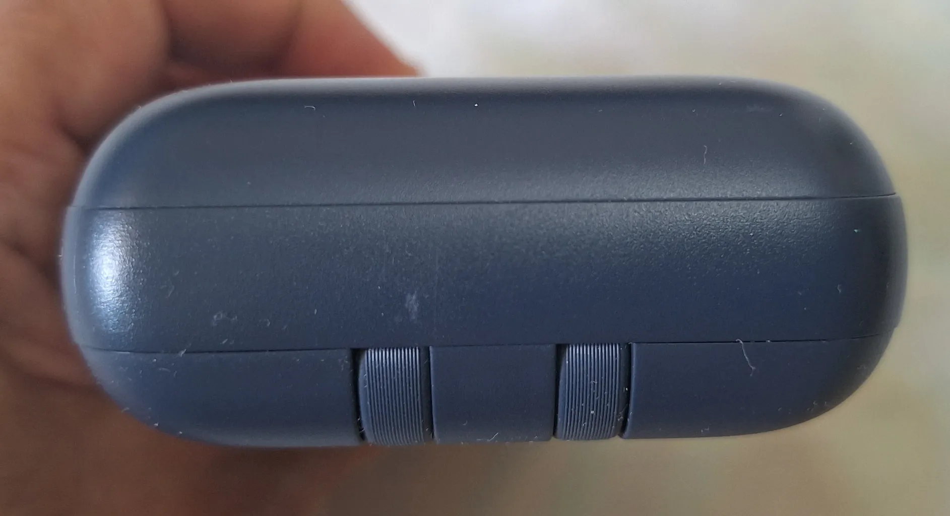 پاوربانک ریمکس مدل Fast Charge 513 ظرفیت 20000 میلی آمپر ساعت