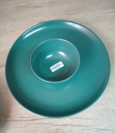 سرویس غذاخوری چهار پارچه 1 نفر مدل آیلین کد 085