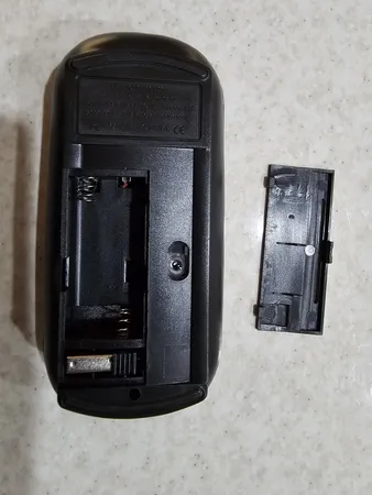 ماوس بی سیم مدل 24G