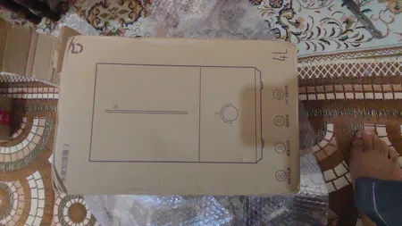 دستگاه بخور سرد میجیا مدل Humidifier 2 Lite MJJSQ06DY