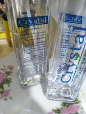 تجریه خرید سرم مو کریستال کد 170 حجم 125 میلی لیتر