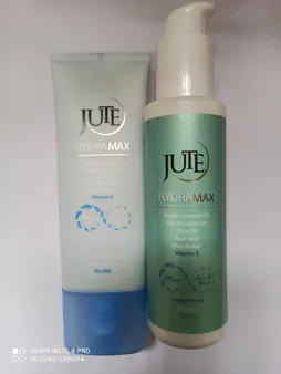 کرم مرطوب کننده ژوت مدل هیدرامکس حجم 120 میلی لیتر