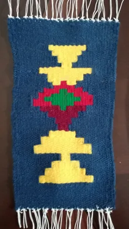 دار بافندگی شروین البرز مدل دارک