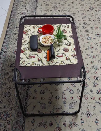 میز سفری مدل sori52