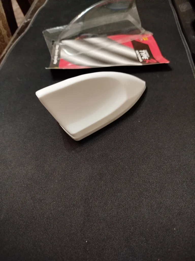 بال کوسه ای خودرو مدل SEFI01