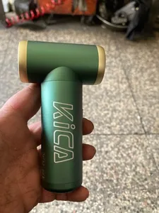 تجریه خرید پمپ باد کیکا  مدل جت فن 2