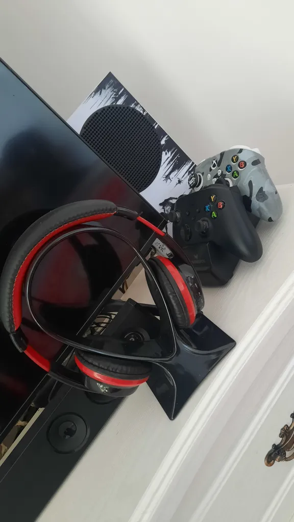 پایه نگهدارنده هدفون مدل RAM01