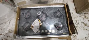 تجریه خرید اجاق گاز صفحه ای جنرال پارس مدل NOYAN-G5T