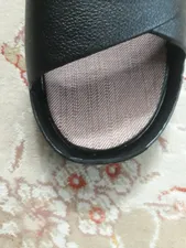 تجریه خرید دمپایی زنانه نسیم مدل نرگس کد 7007